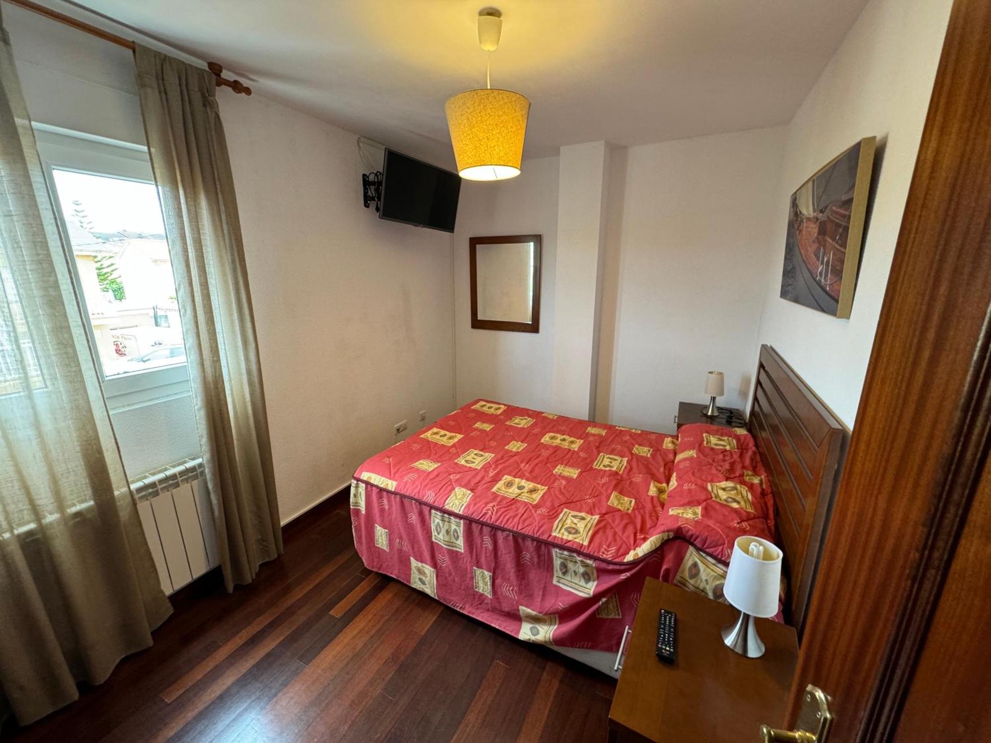 Appartement Garaje Y Piscina Comunitaria! à Suances Extérieur photo
